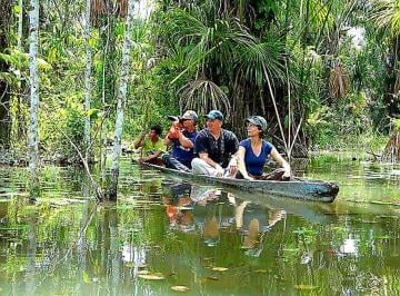 Quinta vacacional de 5 habitaciones, Tena · Se Vende Muy Reconocido Lodge en El Oriente Ecuatoriano
