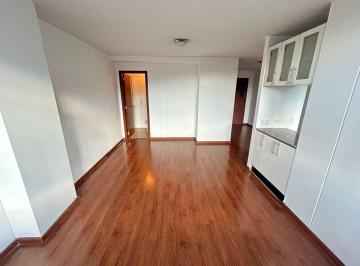 Departamento de 1 habitación, Quito · Venta La Carolina Departamento un Dormitorio