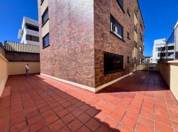 Departamento de 3 habitaciones, Quito · En Renta Departamento 3 Dormitorio con Estudio y Terraza Independiente - Monteserrin