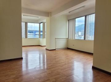 Oficina comercial · 90m² · 1 Estacionamiento · Renta Oficina Centro Norte Sector Mall El Jardin