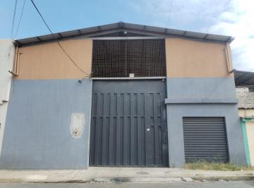 Bodega-Galpón , Guayaquil · Galpon Bodega en Venta Pascuales Norte de Guayaquil