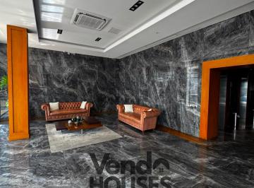 Departamento de 2 habitaciones, Guayaquil · Departamento Amoblado en Santana Lofts