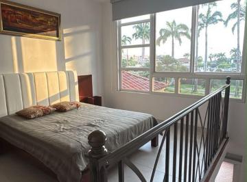 Suite de 1 habitación, Guayaquil · Alquilo Suite Amoblada Vía Samborondón