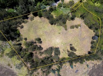 Terreno / Lote · 10480m² · Terreno en Venta en Alangasí San Juan Loma - Sector Santuario Schoenstatt