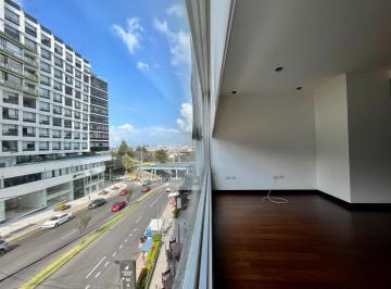 Suite de 1 habitación, Quito · Suite con Linea Blanca - en Venta - El Bosque - 60 m²