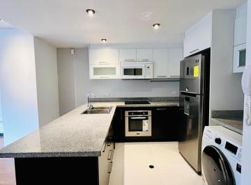 Suite de 1 habitación, Quito · Suite con Linea Blanca - en Venta - El Bosque - 60 m²