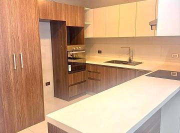 Suite · 79m² · 1 Habitación · 1 Estacionamiento · La Carolina, Suite Sin Muebles en Renta, 79 m², Balcon