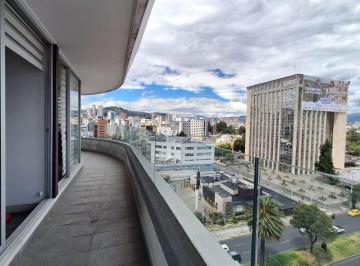 Departamento de 2 habitaciones, Quito · Se Vende Departamento Edificio Gaia