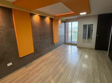 Departamento de 3 habitaciones, Quito · Departamento en Venta El Bosque