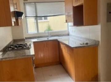 Departamento de 2 habitaciones, Quito · Departamento de 1 Dormitorio Más Estudiobellavista Alta