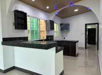 Departamento · 84m² · 3 Habitaciones · 1 Estacionamiento · Departamento Planta Alta