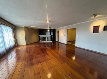Departamento · 340m² · 3 Habitaciones · 2 Estacionamientos · Aag Venta Departamento 3 Dorm. - Quito Tenis