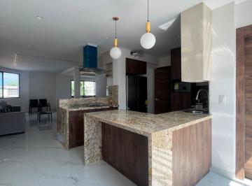 Departamento de 3 habitaciones, Guayaquil · Departamento Amobladosde Alquiler Puerto Azul