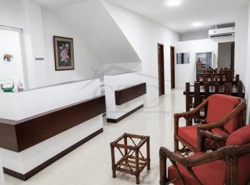 Edificio-Hotel-Fabrica de 16 habitaciones, Manta · Renta Hostal Funcionando en Manta Full Equipado Cerca a Playa.