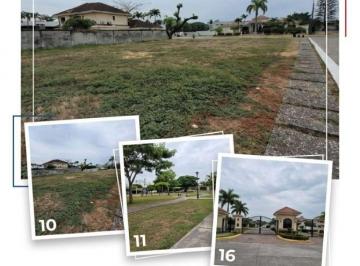 Terreno / Lote , Guayaquil · Terreno Residencial en Venta. Urb. La Castellana - Samborondon - Mae. Recalde