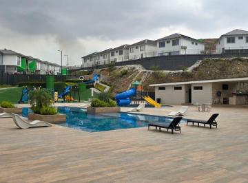 Casa de 3 habitaciones, Daule · Vendo Casa Modelo Midas en Vistana 2000 Urbanización Privada Excelente Ubicación Seguridad 24/7