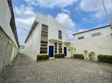Bodega-Galpón , Guayaquil · En Venta: Edificación Comercial – Industrialzona Industrial de Mapasingue Este - Norte de Guayaquil
