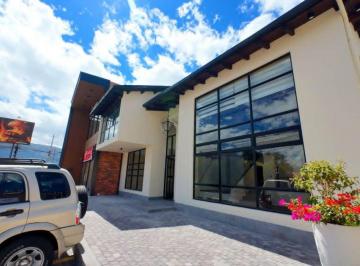 Casa en Alquiler de 6 habitaciones Alangasí · Se Arrienda Casa Comercial - Valle de Los Chillos