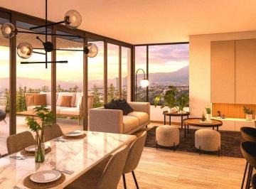 Departamento de 3 habitaciones, Quito · Venta Penthouse con Terraza Vista 3 Dorm. en La Granda Centeno