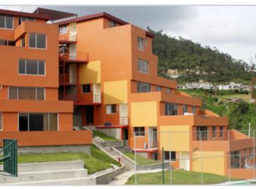 Departamento de 3 habitaciones, Quito · ¡Se Renta Hermoso Departamento Puente 2 - Valle de Los Chillos!