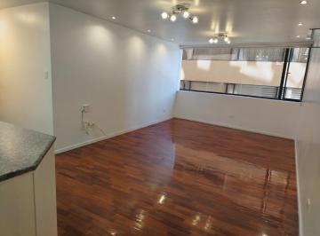 Departamento · 75m² · 2 Habitaciones · 1 Estacionamiento · La Carolina, departamento 2 Dorm. en Renta, 75 m²