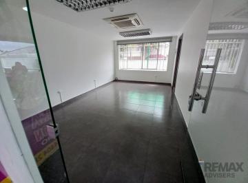 Local comercial · 25m² · Alquiler Local 25 m² Primer Piso Los Olivos Av Leopoldo Carrera