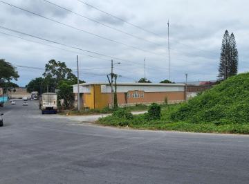 Terreno / Lote , Guayaquil · Terreno + Galpones + Oficinas + Casa Guardian en Venta en San Eduardo - Mae. Recalde