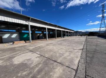 Terreno / Lote , Quito · Se Renta Terreno en Puembo