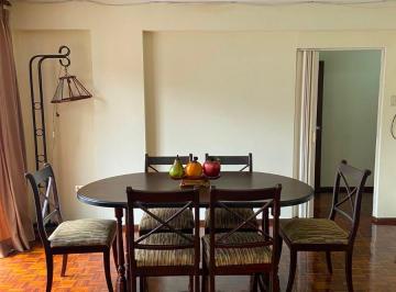 Departamento de 3 habitaciones, Guayaquil · Kennedy Departamento Amoblado