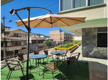 Suite de 1 habitación, Quito · Mini Suite Amoblada en Renta – Sector El Dorado