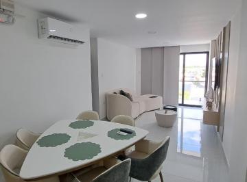Departamento · 103m² · 2 Habitaciones · 1 Estacionamiento · Departamento en Venta