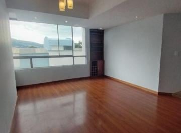 Departamento de 2 habitaciones, Quito · Departamento de 88 m² con 2 Dorm. en Venta en Santa Lucía Alta