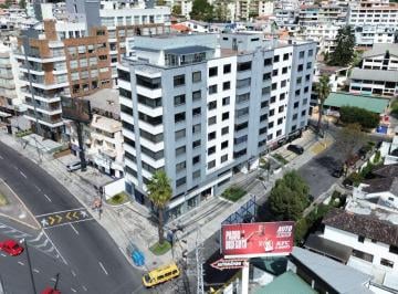 Departamento de 3 habitaciones, Quito · En Venta Amplio Departamento de 191 m² con Vista Privilegiada y en Una Zona Exclusiva
