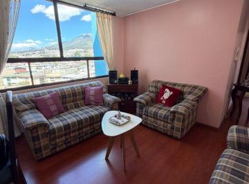 Departamento de 3 habitaciones, Quito · Hermoso Departamento de Venta Sector La Luz