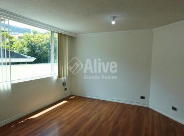 Departamento de 2 habitaciones, Quito · Departamento de Renta en Urbanización El Condado