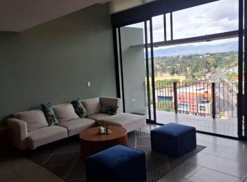 Departamento de 2 habitaciones, Quito · Rento Exclusivo y Bello Dep. de 2 Habits Amoblado Sector Scala Shopping