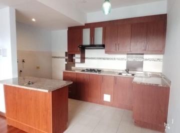 Departamento de 2 habitaciones, Quito · Departamento 2 Dorm. en Calle Los Cipreses Cerca a La Av Galo Plaza