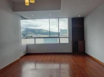 Departamento de 2 habitaciones, Quito · Departamento 2 Dorm. en Calle Los Cipreses Cerca a La Av Galo Plaza