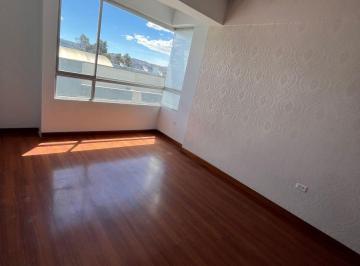 Departamento de 2 habitaciones, Quito · Departamento con 2 Dorm. Sector de Los Cipreses y Manuel Ambrosi