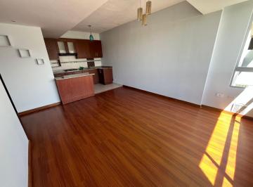 Departamento de 2 habitaciones, Quito · Departamento 2 Dorm. Frente Alcolegio Ortega y Gacet