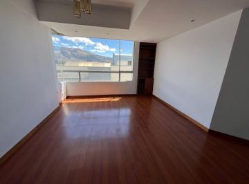 Departamento de 2 habitaciones, Quito · Departamento 87,94 m - Sector de Los Cipreses y Manuel Ambrosi