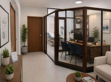 Consultorio de 2 habitaciones, Quito · Consultorio Médico en Venta Av de La República Sector La Carolina