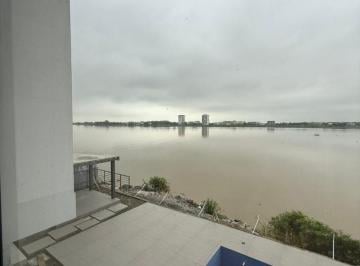 Departamento de 3 habitaciones, Guayaquil · Departamento en Venta en Samborondón Torre Atlas