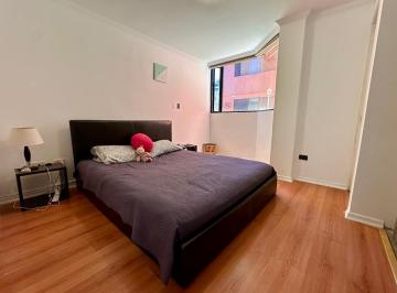 Departamento · 101m² · 3 Habitaciones · 1 Estacionamiento · Departamento de Oportunidad en Venta