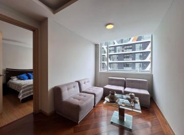 Suite de 1 habitación, Quito · Suite en Renta - Amoblada - 50 m - Cerca Al Parque La Carolina y a La Parada del Metro