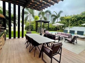 Casa de 4 habitaciones, Guayaquil · Blue Bay Venta Casa Frente Al Lago