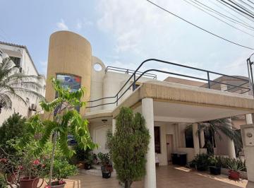 Casa de 4 habitaciones, Guayaquil · Urb Goleta Casa en Venta 4 Dorm.