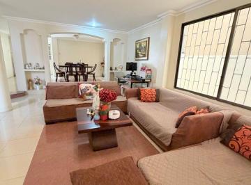 Casa de 4 habitaciones, Guayaquil · Urb Goleta Alcance Casa en Venta 4 Dorm.