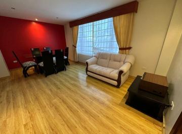Departamento de 3 habitaciones, Quito · Departamento Amoblado Dentro de La Urbanizacion del Condado
