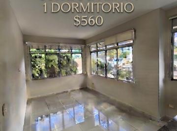 Suite de 1 habitación, Guayaquil · 7465. Cumbres Bajas - Ceibos, Alquilo Suite 1 Dormitorio $560.